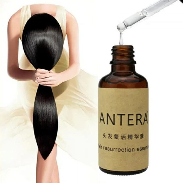 TONICO CAPILAR ANTERA 100% ORIGINAL.