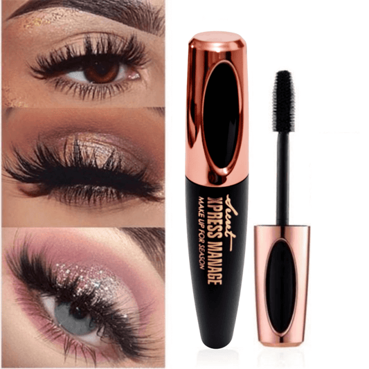 2 Pestañinas Heavy Full 100% Original 4D