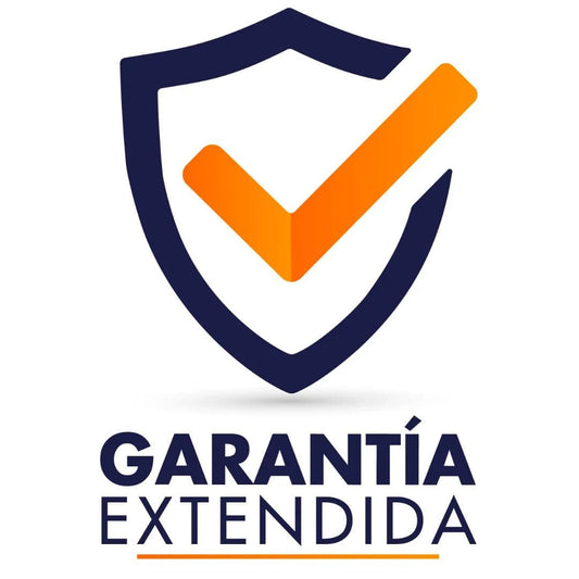 GARANTIA EXTENDIDA POR 6 MESES