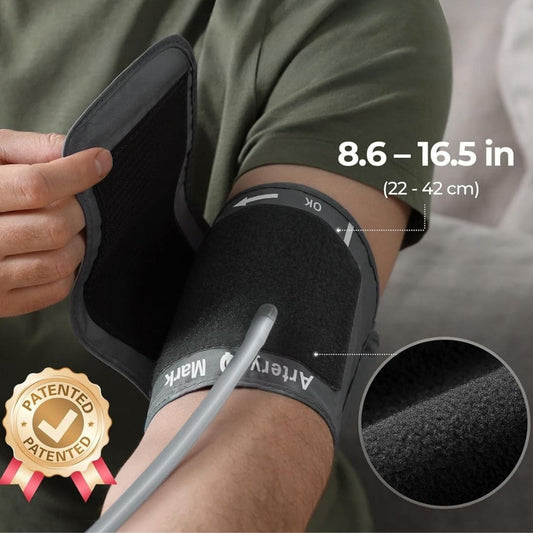 Brazalete Repuestos Tensiometro Digital