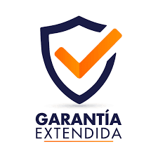 GARANTIA EXTENDIDA POR 6 MESES