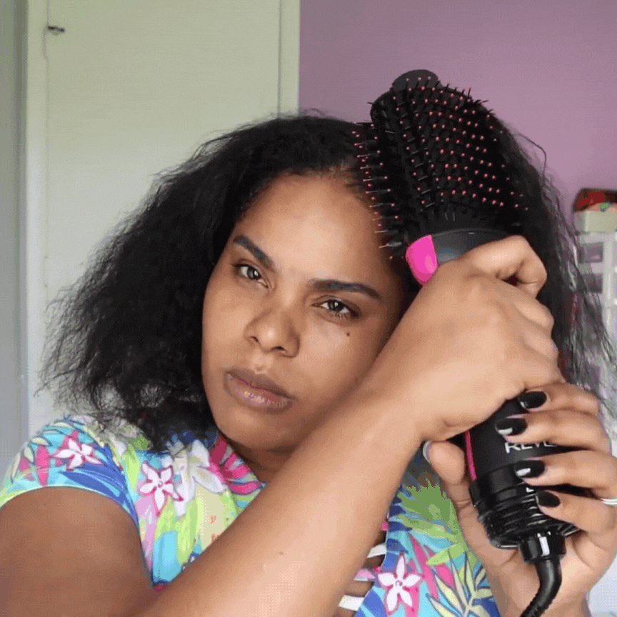 CEPILLO SECADOR Y ALISADOR – LA COMPRA WEB