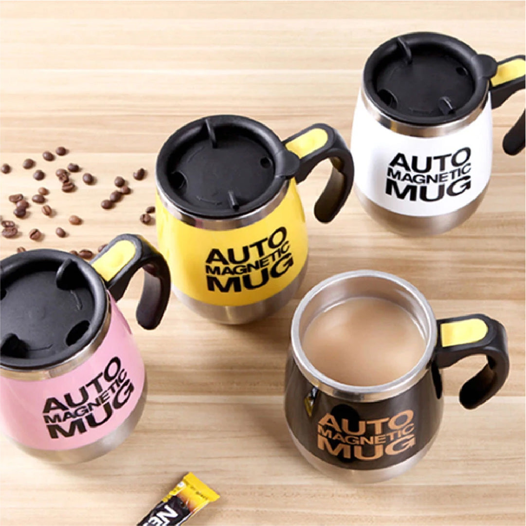 MUG MEXCLADOR ELÉCTRICO