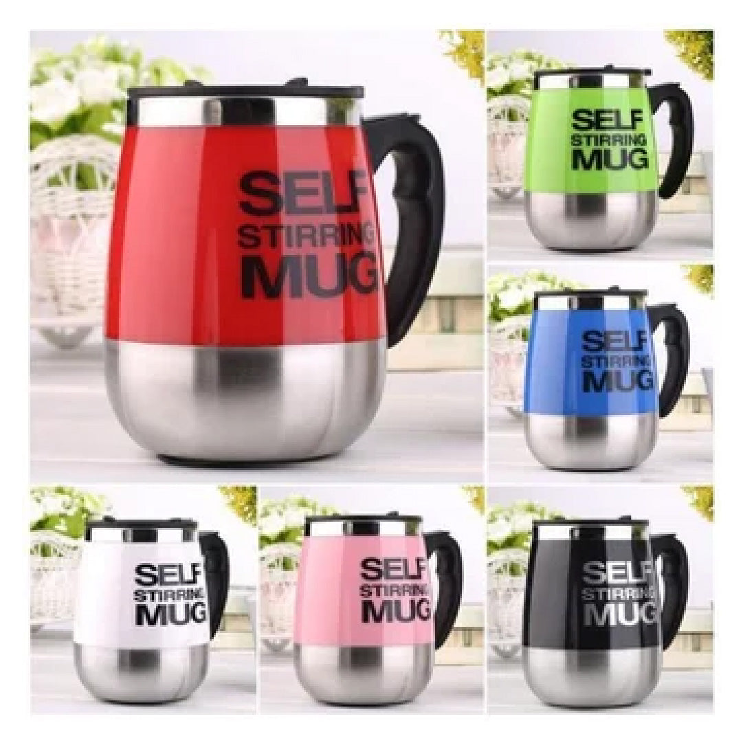 MUG MEXCLADOR ELÉCTRICO