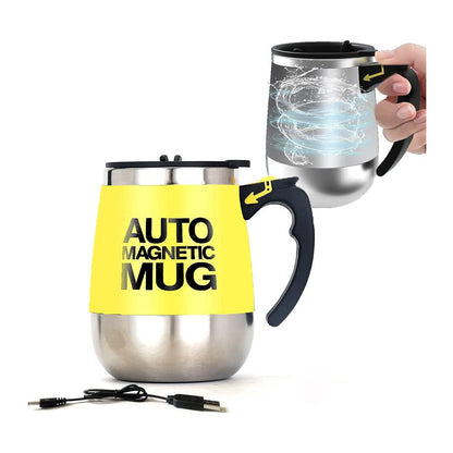 MUG MEXCLADOR ELÉCTRICO