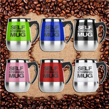 MUG MEXCLADOR ELÉCTRICO